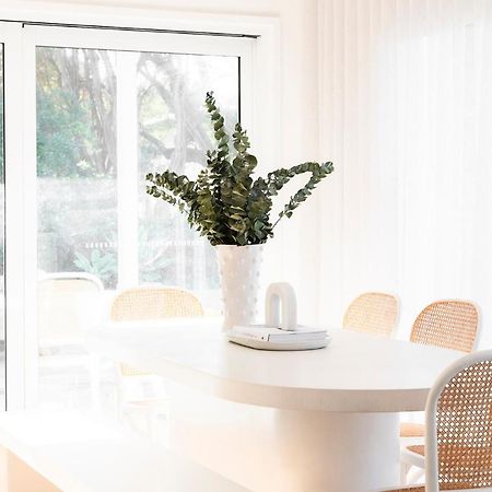 Boutique Retreat Portsea By Ready Set Stay Exterior foto