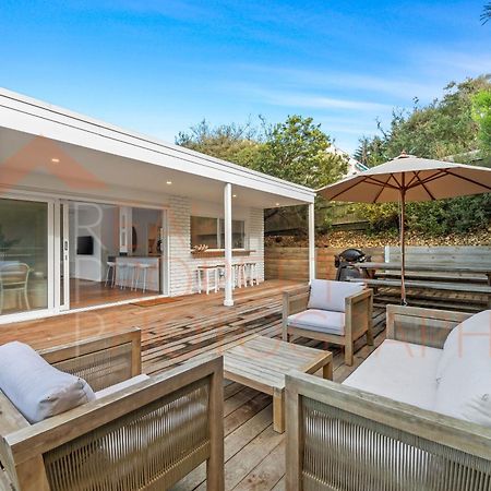 Boutique Retreat Portsea By Ready Set Stay Exterior foto