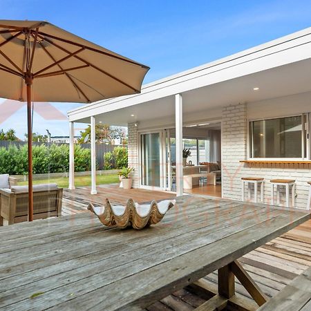 Boutique Retreat Portsea By Ready Set Stay Exterior foto