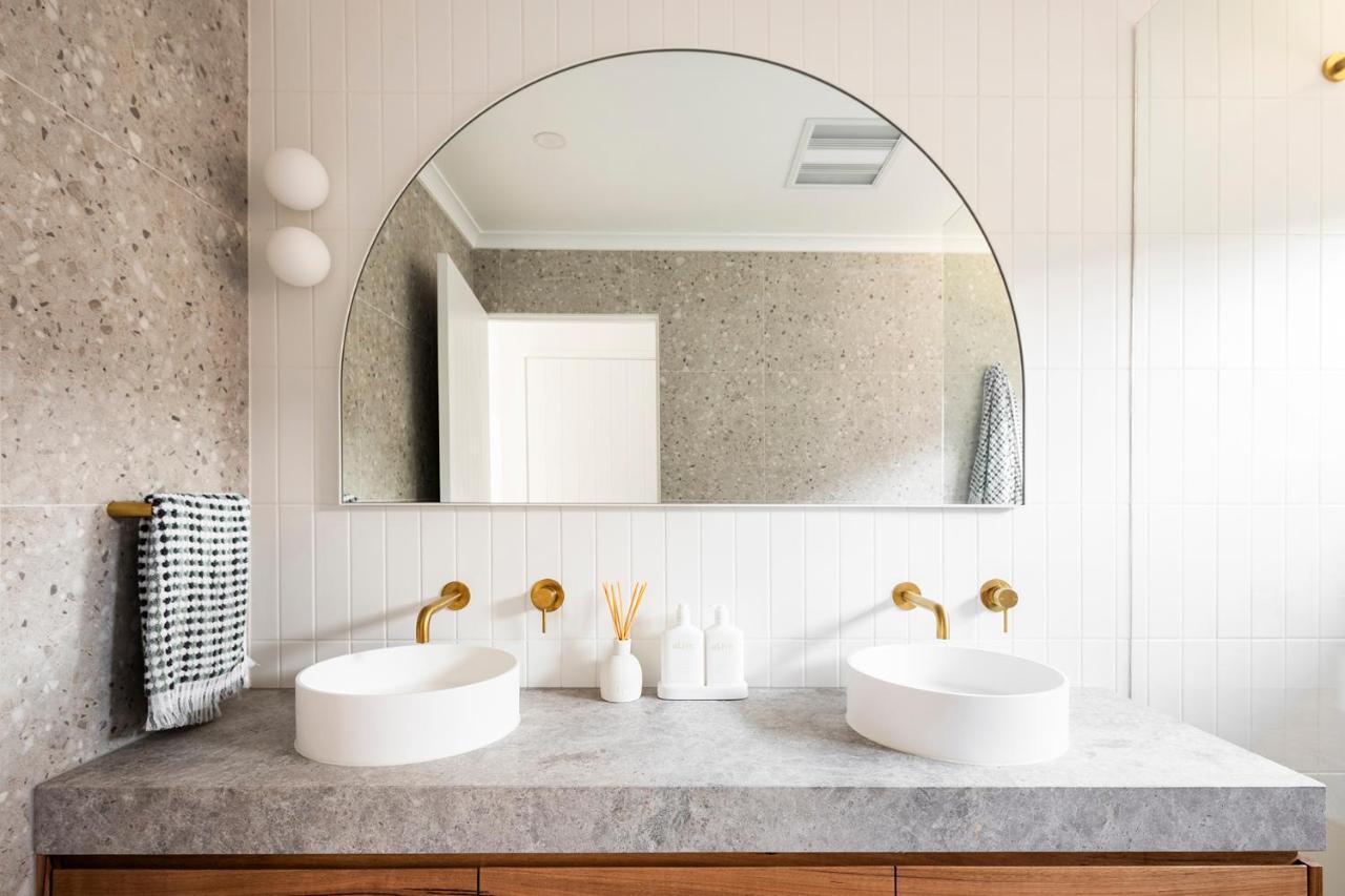 Boutique Retreat Portsea By Ready Set Stay Exterior foto