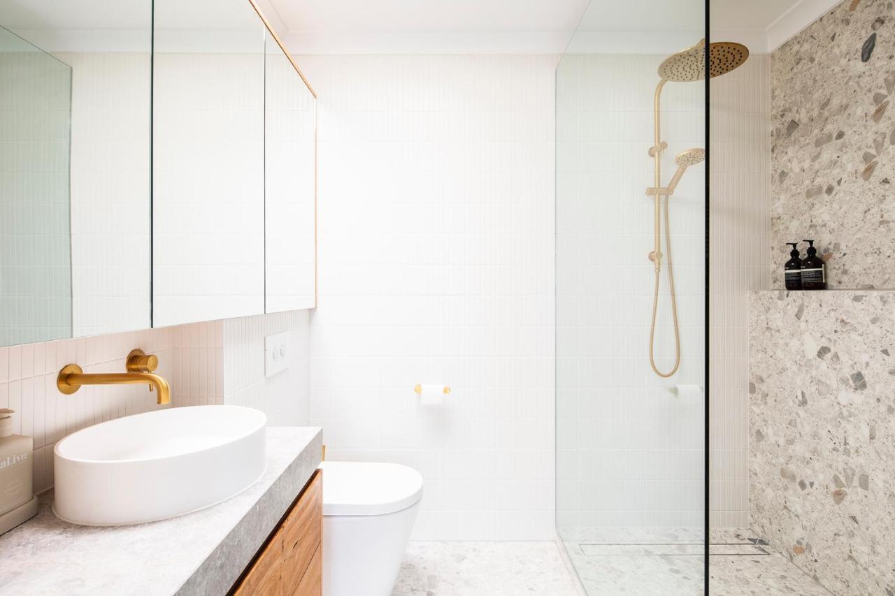 Boutique Retreat Portsea By Ready Set Stay Exterior foto