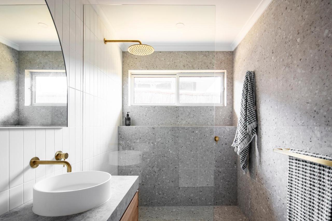 Boutique Retreat Portsea By Ready Set Stay Exterior foto