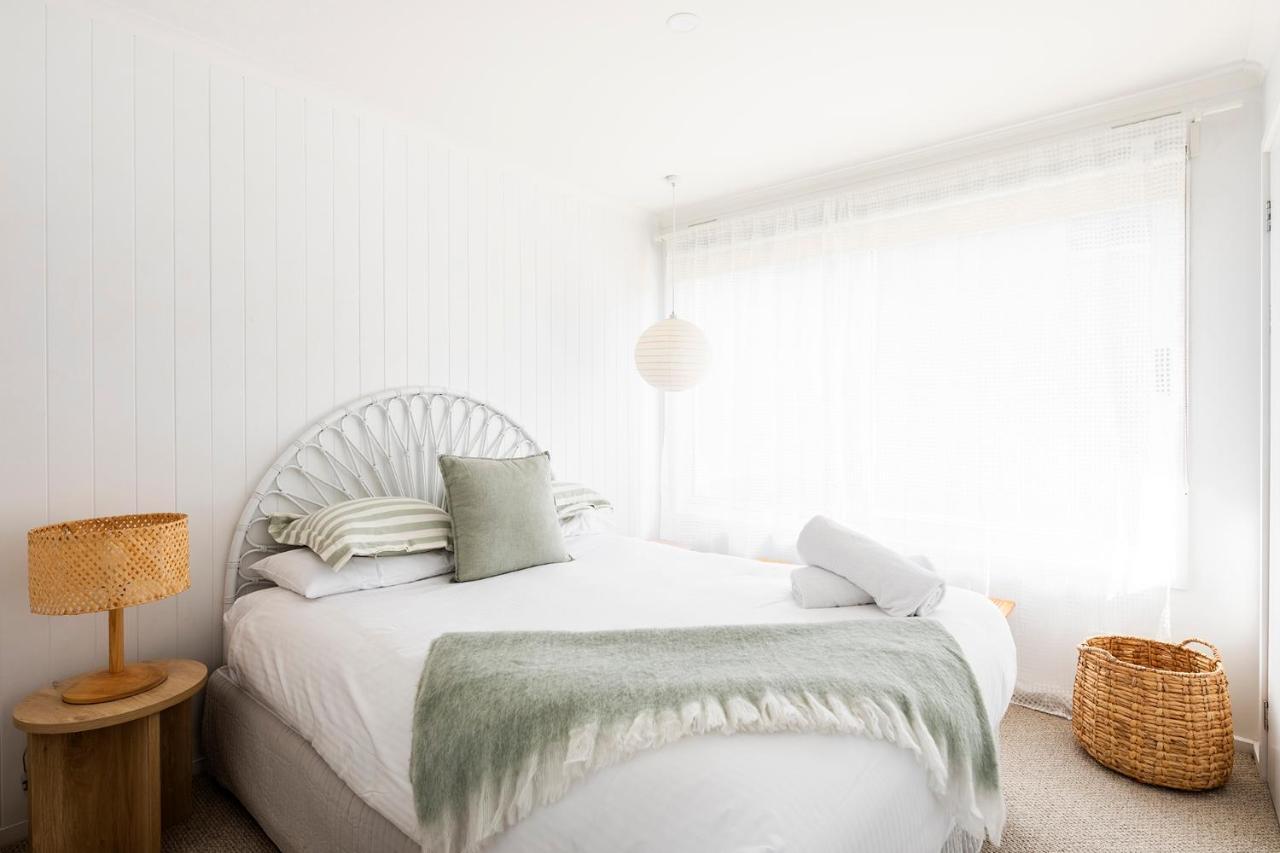Boutique Retreat Portsea By Ready Set Stay Exterior foto