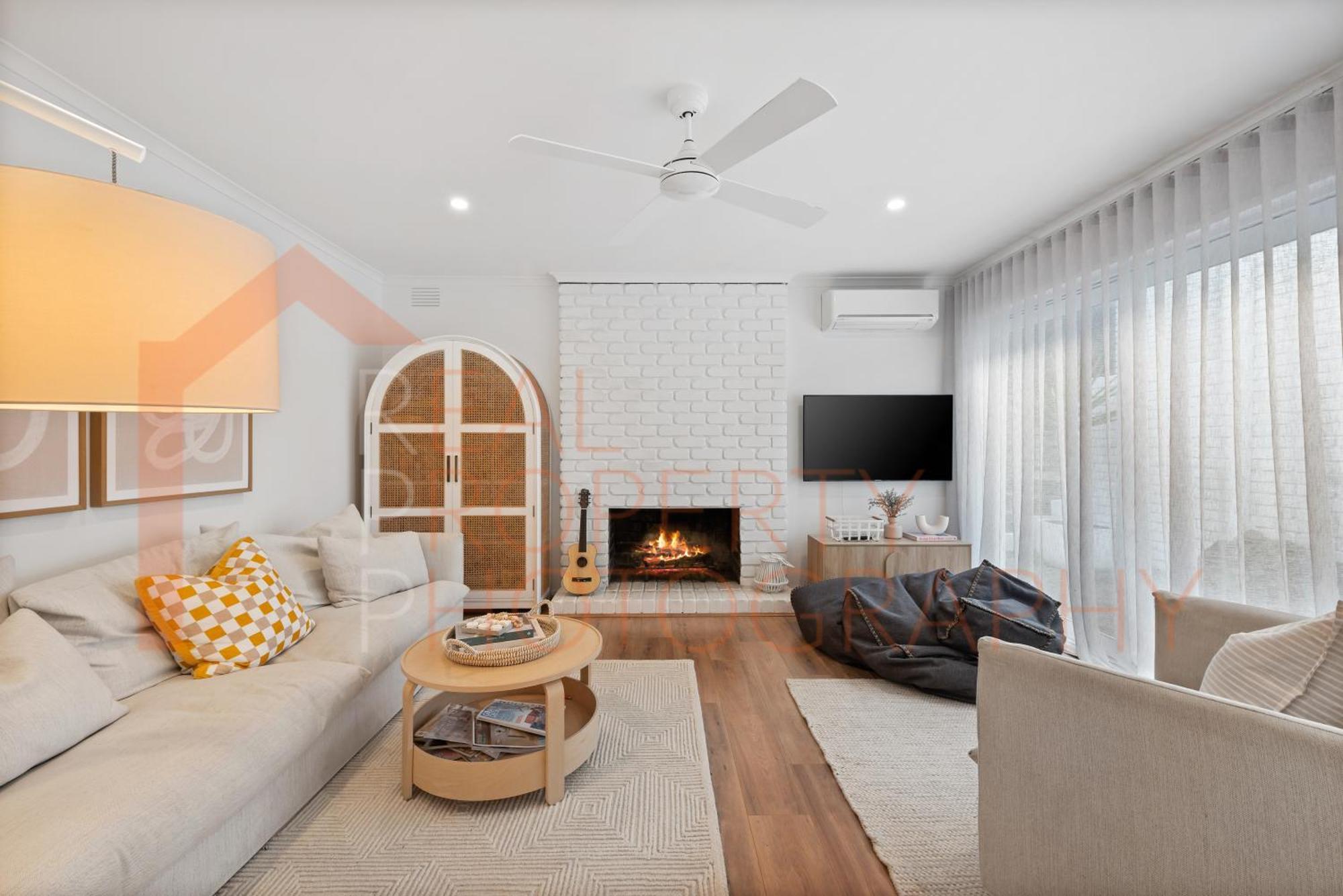 Boutique Retreat Portsea By Ready Set Stay Exterior foto