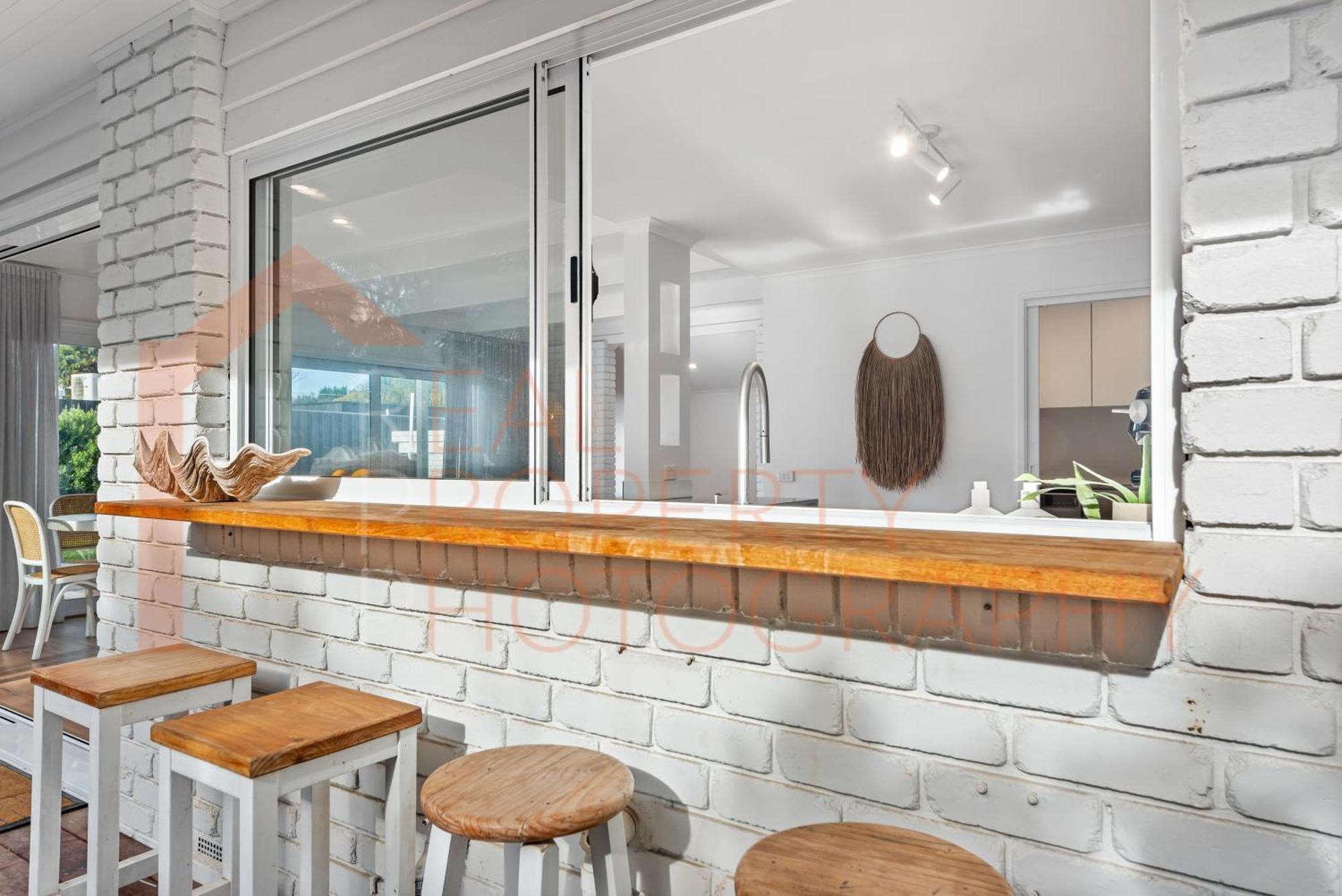 Boutique Retreat Portsea By Ready Set Stay Exterior foto