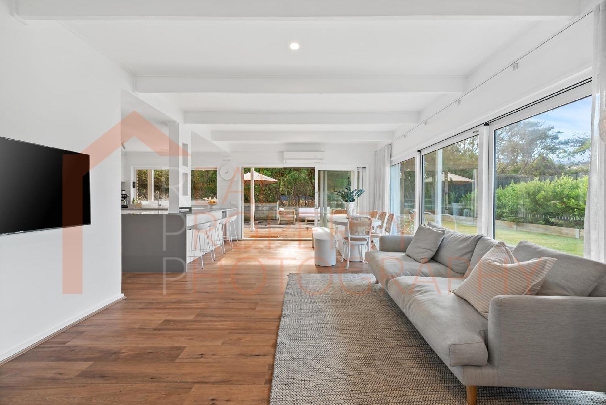 Boutique Retreat Portsea By Ready Set Stay Exterior foto