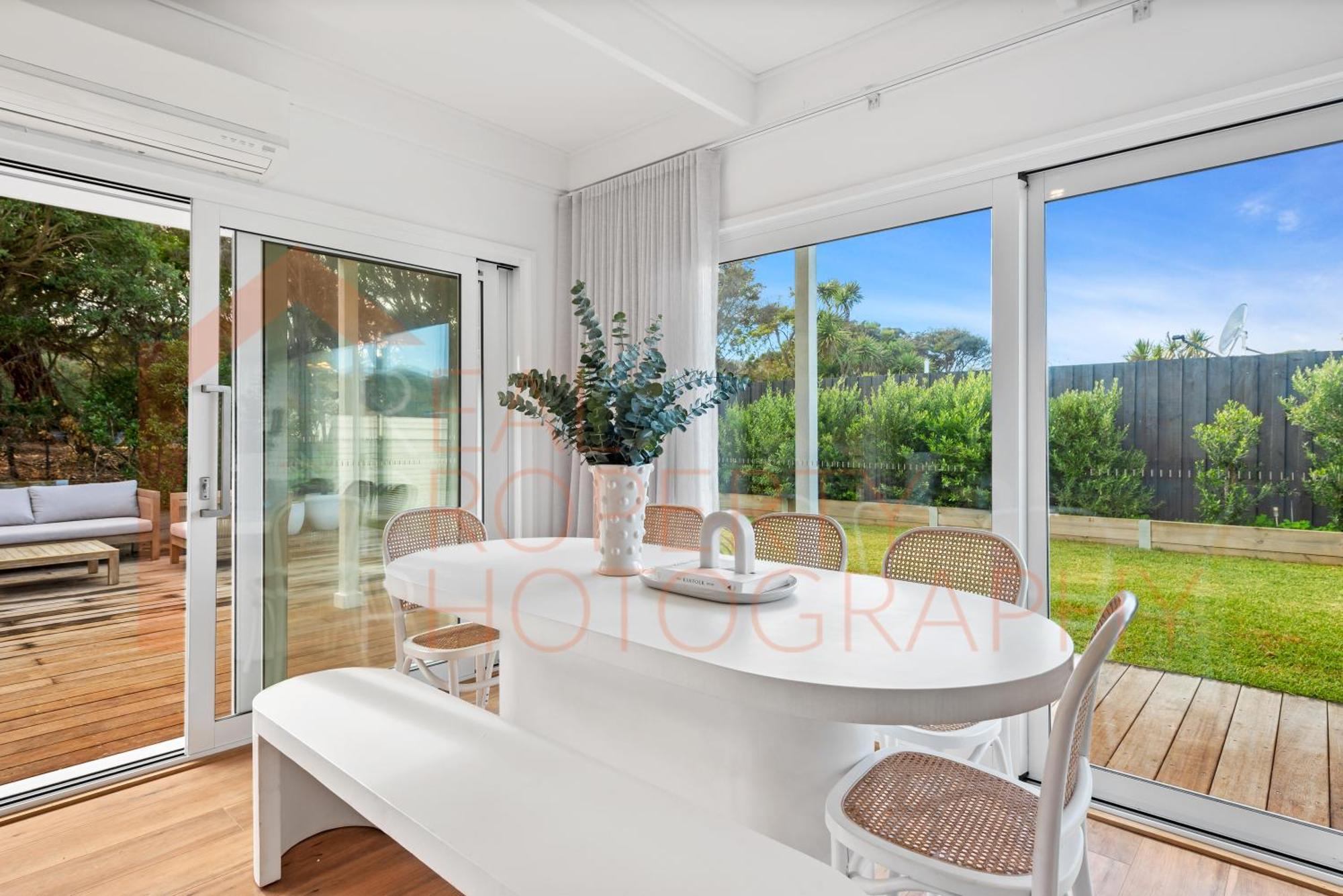 Boutique Retreat Portsea By Ready Set Stay Exterior foto